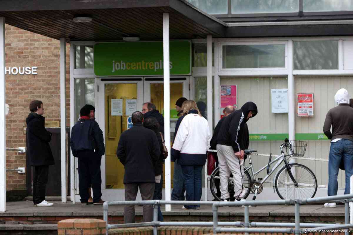 The best sector for securing a job in the UK