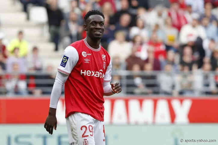 Report: Everton closing in on £40m deal for former Arsenal star