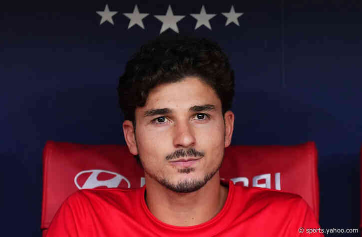 🔚 Julián Álvarez is staying at Atlético de Madrid!!
