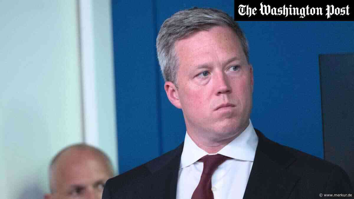 Machtkampf im Pentagon: Heeresminister Driscoll wirft nach Streit mit Hegseth das Handtuch