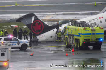 LaGuardia Air Traffic Controllers Under Scrutiny Over Crash That Killed 2 Pilots