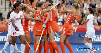 Voetbalwereld: tijd om te leren van de regels op het WK Hockey