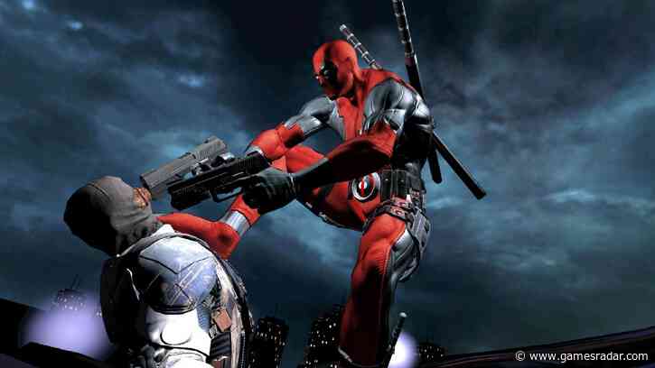 Fans are using Xbox's disc-to-digital feature to save long-delisted titles like the Deadpool game, Rock Band 4, and Transformers: Devastation
