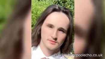 Teens pulled wheelies in Woodchurch as mates cheered but seconds later one of them was dead