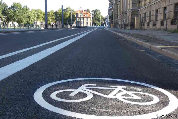 ADFC startet Fahrradklima-Test 2026: Wie fahrradfreundlich ist Leipzig?