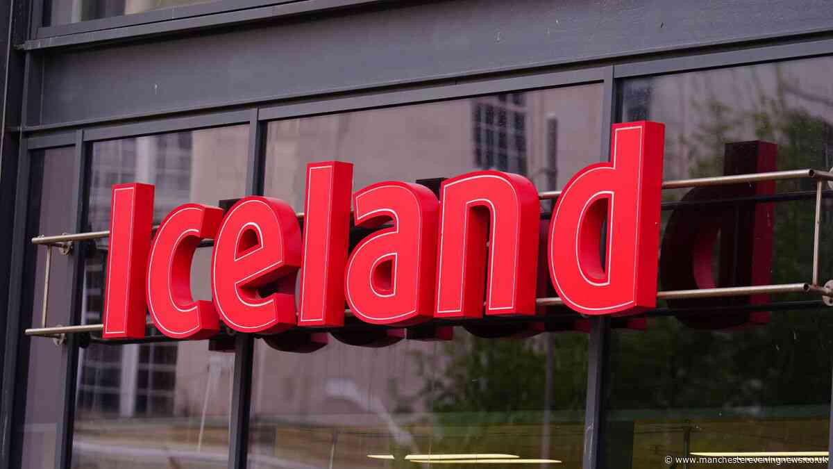 Iceland launches new Toby Carvery range and it's being given away for free in Manchester
