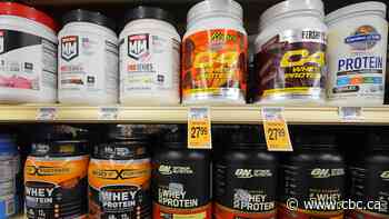 Protein-maxxing and the age of self-optimization