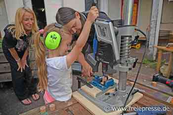 Makerfestival Erzgebirge: Augustusburg wird zur offenen Werkstatt