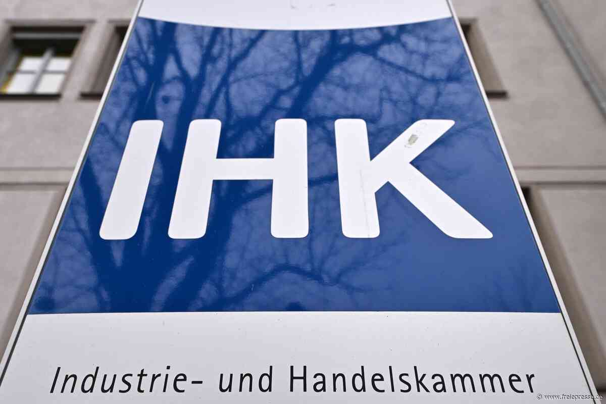 IHK-Kurs in Annaberg-Buchholz: Einstieg ins Gastgewerbe