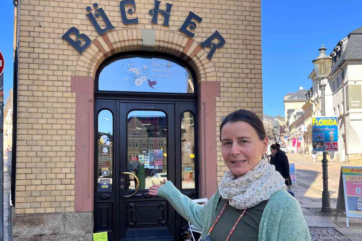 „Literarischer Mittwoch“ in Reichenbach beleuchtet vogtländische Königslinien