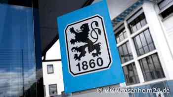 Neuanfang beim TSV 1860: Traditions-Löwe darf wieder aufs Trikot