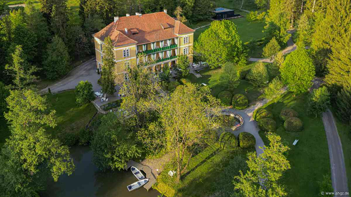 Small Luxury Hotels of the World: Sieben neue Boutique-Hotels für die Kollektion
