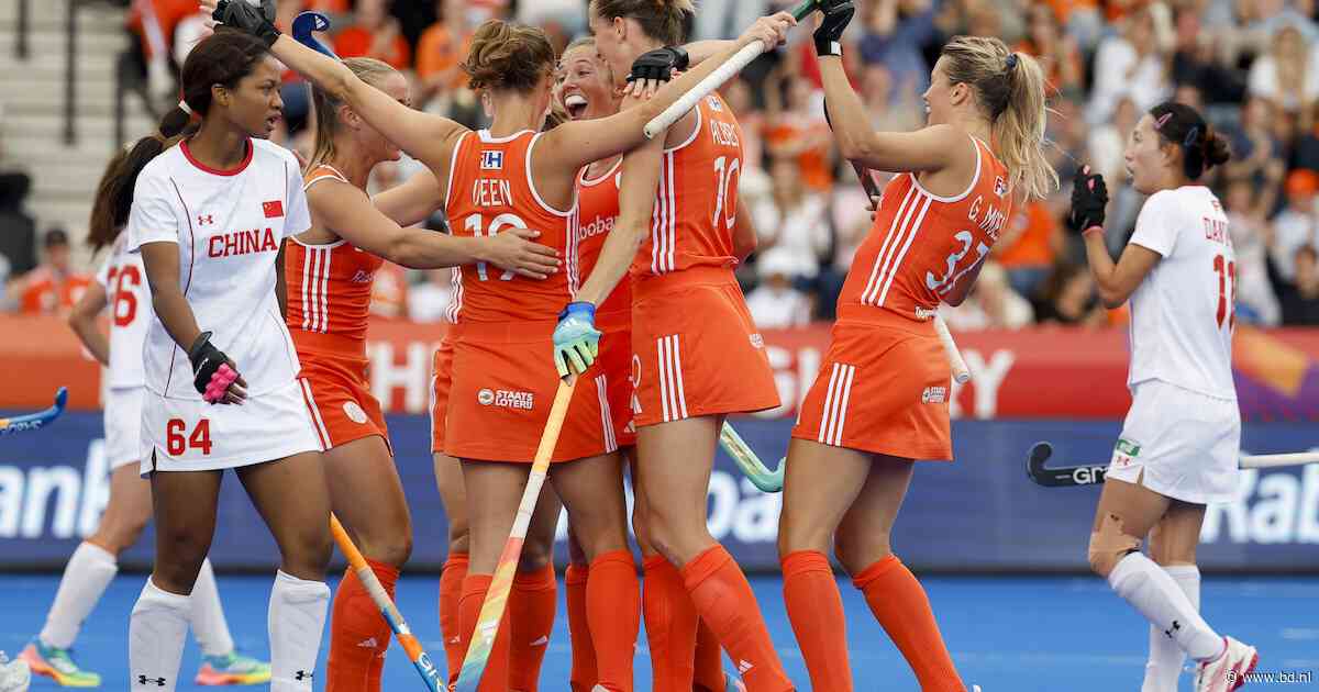 Voetbalwereld: tijd om te leren van de regels op het WK Hockey