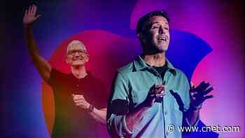 Yearn for the Tern: Apple Has a New Daddy