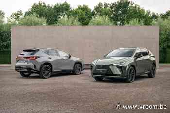 Lexus NX (2027): facelift, PHEV, rijbereik