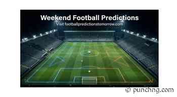 Our Predictions for the Biggest Football Matches of the Weekend