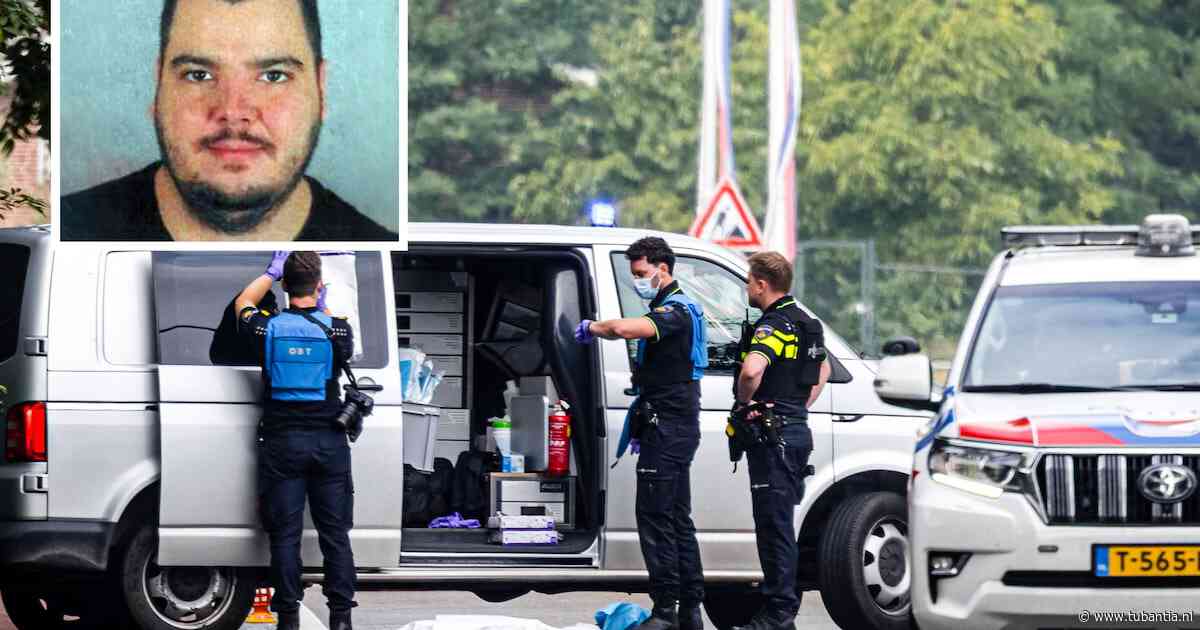 Jan G. was doelwit van schietpartij in Overasselt, hij werkte samen met Bolle Jos