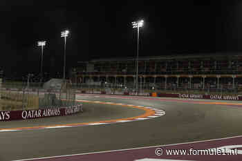 ‘MotoGP dreigt race in Qatar te schrappen, F1-kalender op losse schroeven’