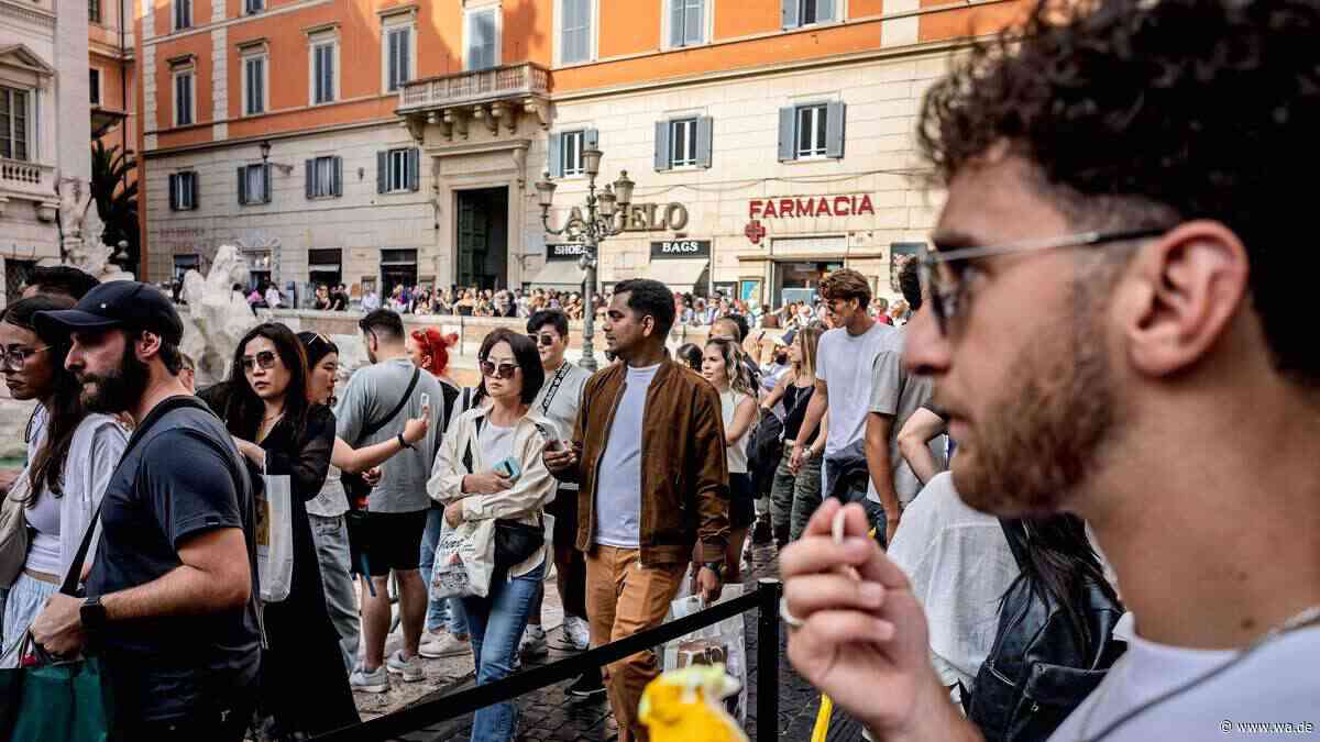 Alarmierend: Italien verliert Millionen Einwohner – was das bedeutet
