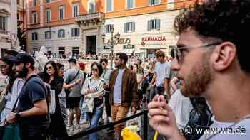 Alarmierend: Italien verliert Millionen Einwohner – was das bedeutet