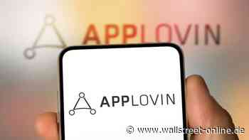 Im Fokus: AppLovin Registered (A) bricht zweistellig ein – Chance im September 2026?