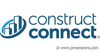 Jay Rouse Joins ConstructConnect as EVP, Chief Revenue Officer to Accelerate Next Phase of Growth