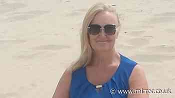 Killer husband who stabbed wife 77 times told police 'I've disposed of my wife'