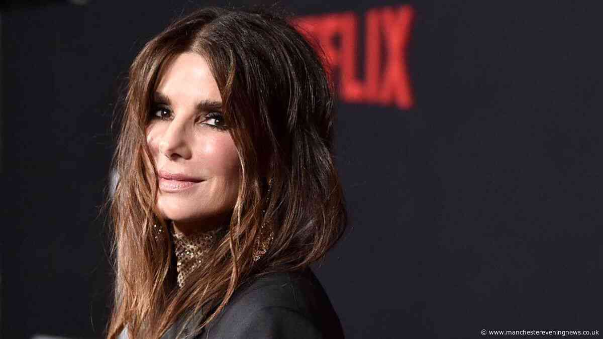 'Heartwarming' Sandra Bullock drama added to Netflix ahead of Oscar winner's comeback