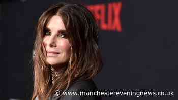 'Heartwarming' Sandra Bullock drama added to Netflix ahead of Oscar winner's comeback