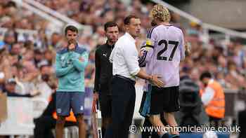 Newcastle had to sanction Nick Woltemade exit - Matthias Jaissle will avoid Eddie Howe headache