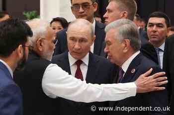 Putin’s friends finally tell him the truth: Get out of Ukraine to save yourself