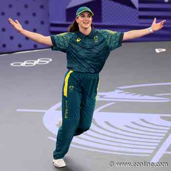 Where Breakdancer Raygun Is Now After Olympics Controversy