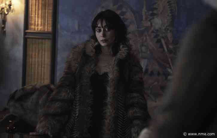 ‘The Penguin’ star Cristin Milioti says “there’s not a chance” she’ll appear in ‘The Batman Part II’
