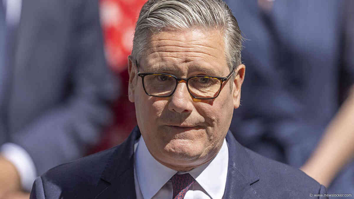 Britse oud-premier Starmer geeft Lagerhuiszetel op: ’Tijd voor nieuwe dingen’