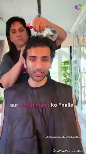 Sunil Pal Reacts To ArchanaPuran Singh' India's GotLatent Appearance: "WhyDo This For Money?"