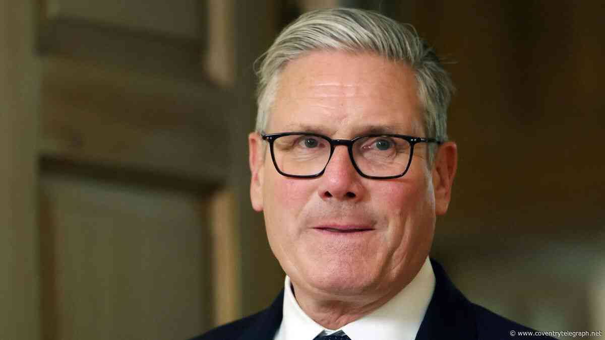 Keir Starmer to step down as Labour MP after resignation as Prime Minister