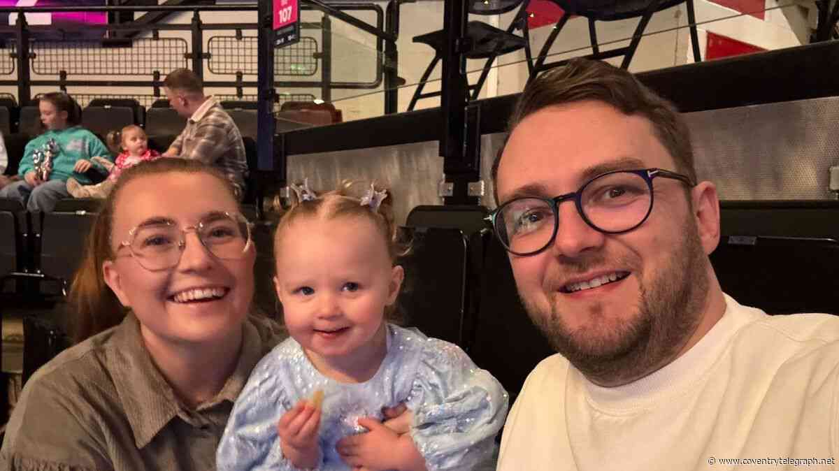 Toddler, 2, drowns in garden pond on Christmas Day in Doncaster accidental death