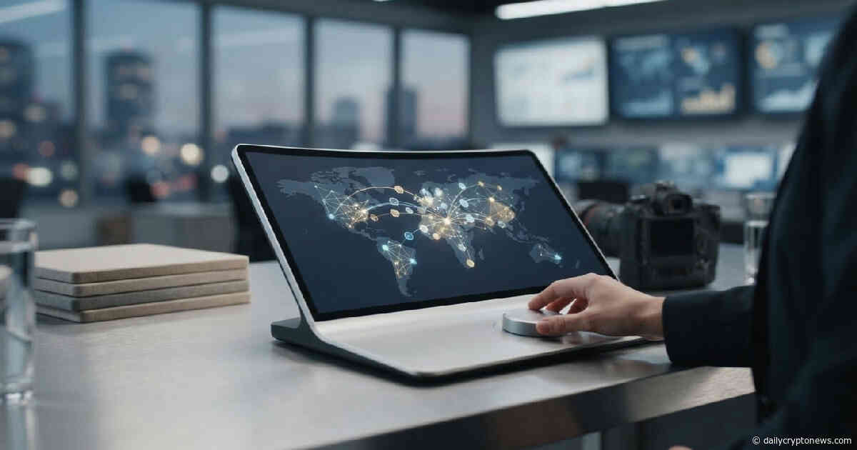 London Stock Exchange partners Payward to tokenize