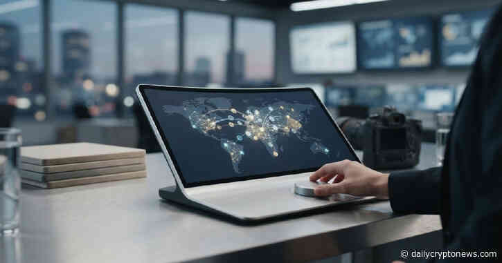London Stock Exchange partners Payward to tokenize