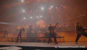 EPICA Announces 25th-Anniversary Celebration At London's Royal Albert Hall