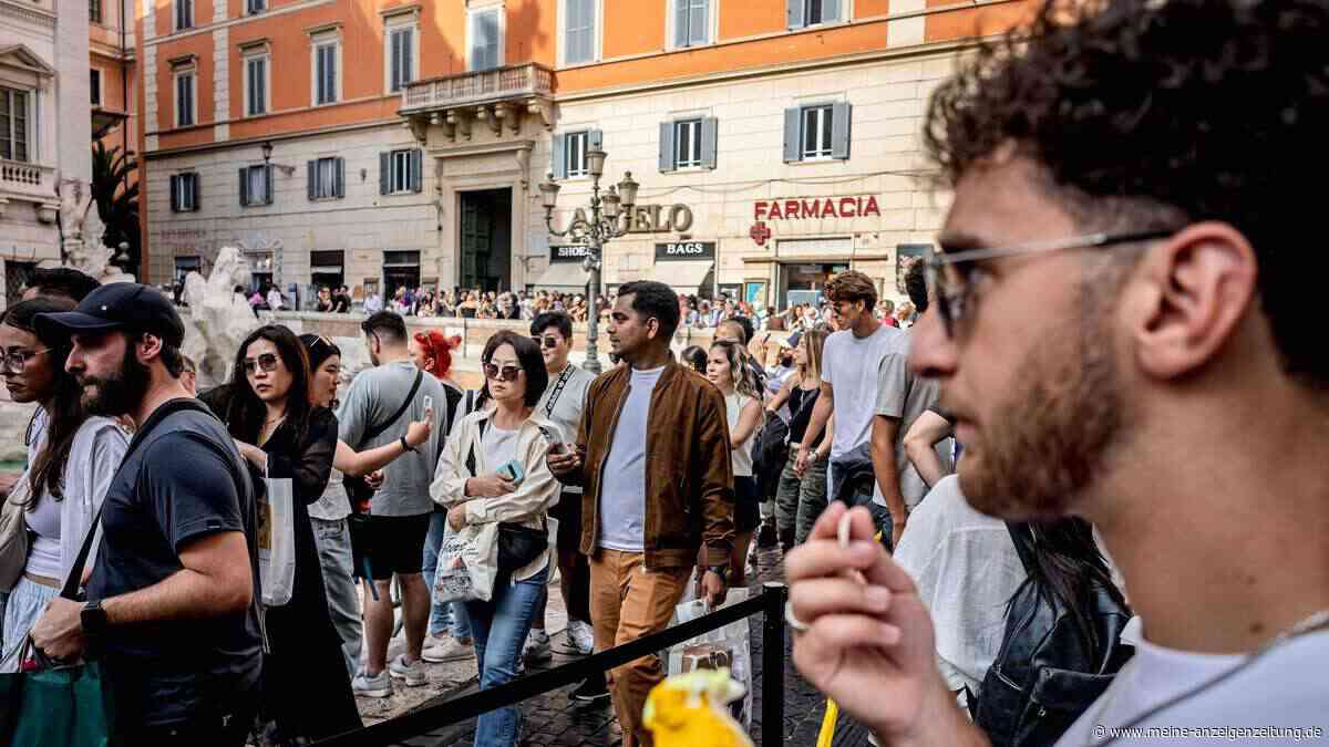 Alarmierend: Italien verliert Millionen Einwohner – was das bedeutet