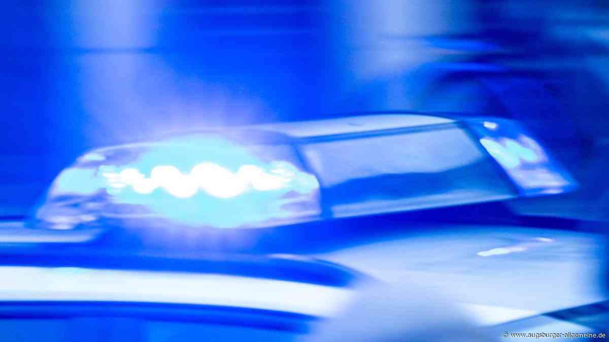 Weil er auf gesperrtem Weg fährt: Verärgerter Spaziergänger stößt Zwölfjährigen von Fahrrad