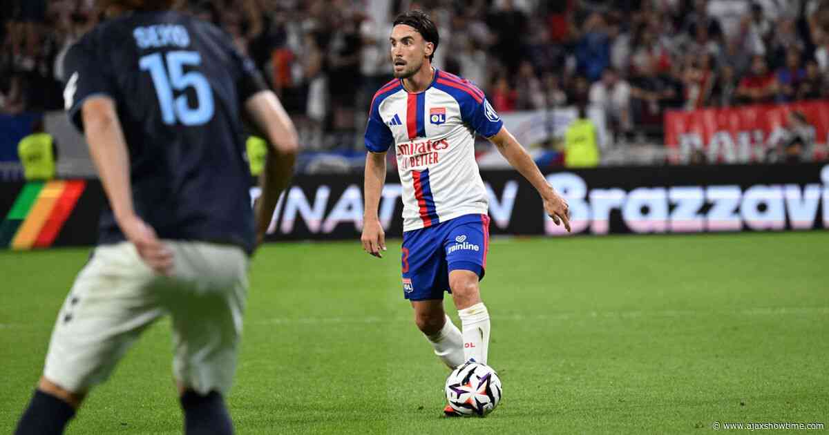 'Atletico Madrid wil deal van Tagliafico naar Juventus op laatste moment dwarsbomen'