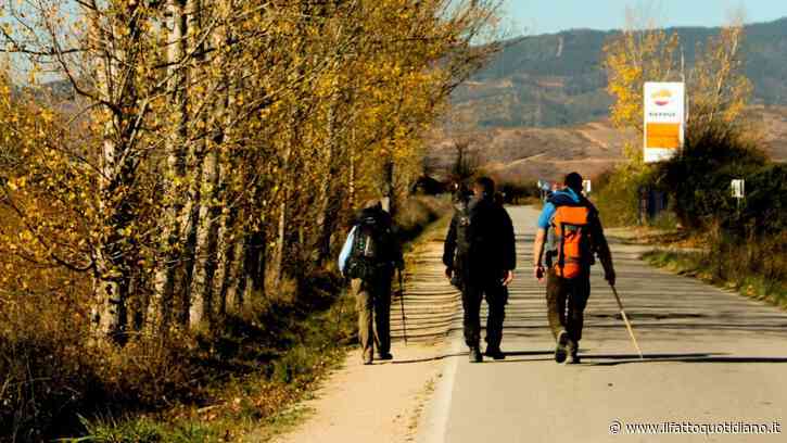 “Cibo scaduto e strutture ricettive irregolari”: sanzioni e sequestri lungo diversi “cammini” sull’Appennino