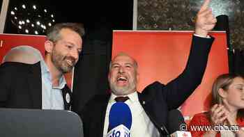 Carney's Liberals pick up seat with byelection win in Chicoutimi-Le Fjord