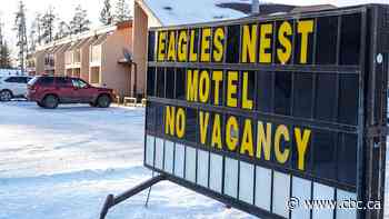 Transitional housing program in Whitecourt to close, 24 residents displaced