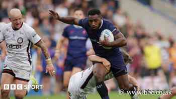 London see off spirited Widnes to lift 1895 Cup