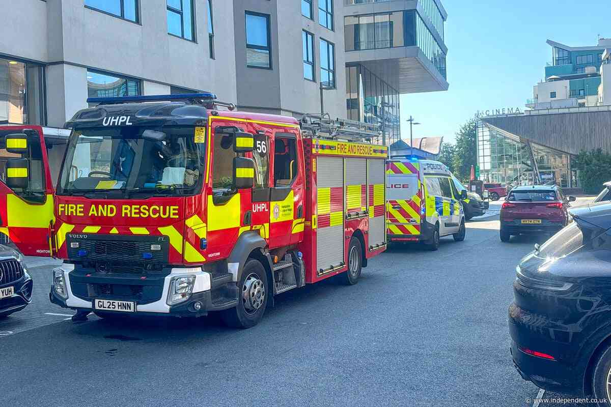 ‘True gentleman’ dies in electrocution at five-star Southampton hotel