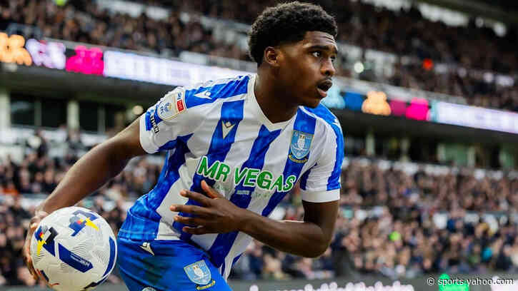 Heskey returns to Owls in season-long loan