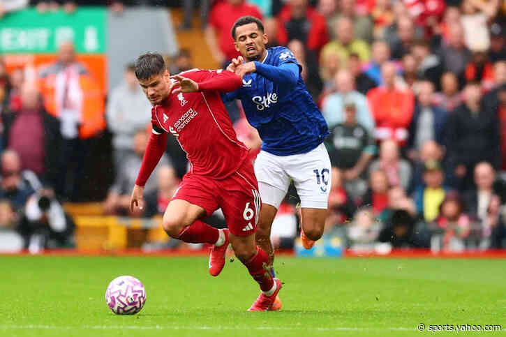 Liverpool transfer decision confirmed as Manchester City agree deal